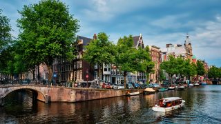 【荷兰大学留学】OnCampus阿姆斯特丹奖学金